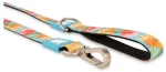 Max And Molly Οδηγός Σκύλου Short Leash - Exotique XSmall 1,0cm x 120cm