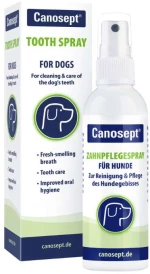 Canosept Tooth Spray 100ml