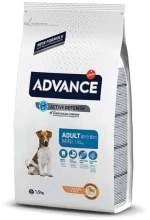 Advance Dog Adult Mini 1,5kg