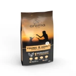 Anima Senior Young & Adult Cats Sterilised Chicken 10kg