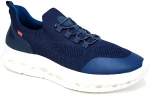 D555 Alfreton 921603 Casual Μπλε