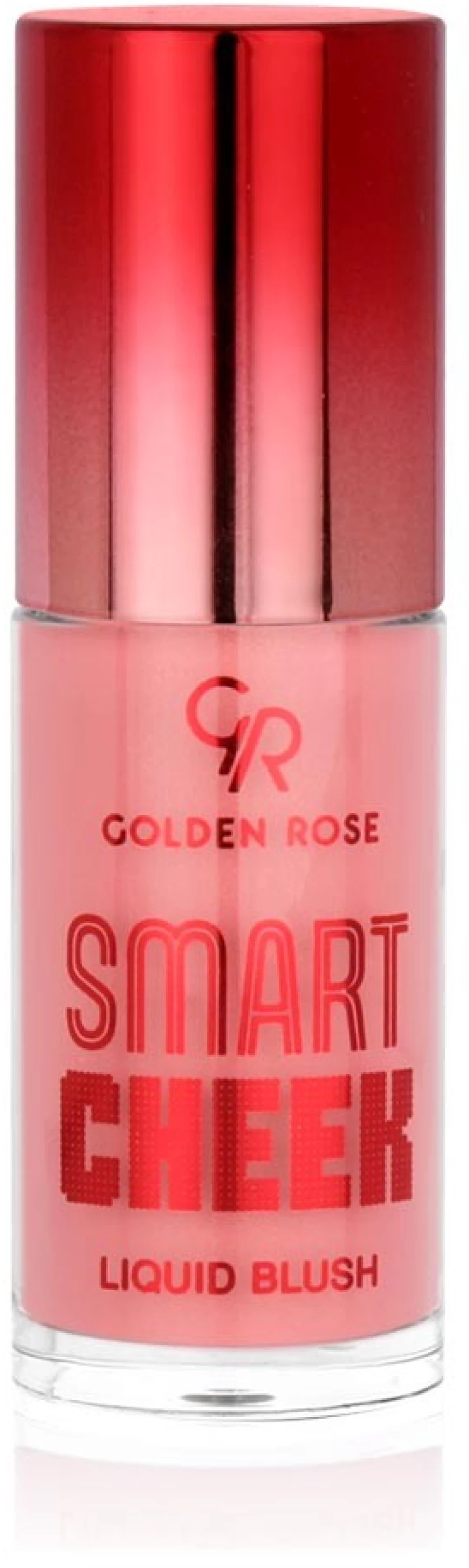 Smart Cheek Liquid Blush Golden Rose 6ml 104