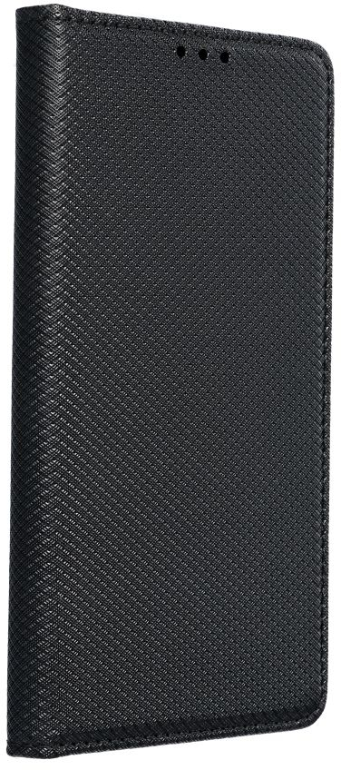 SMART CASE Book for SAMSUNG S24 black