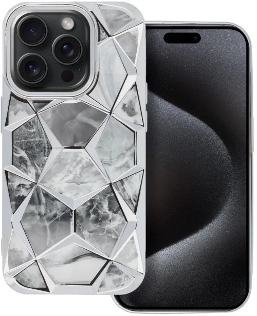 TWINKI Case for IPHONE 11 PRO silver
