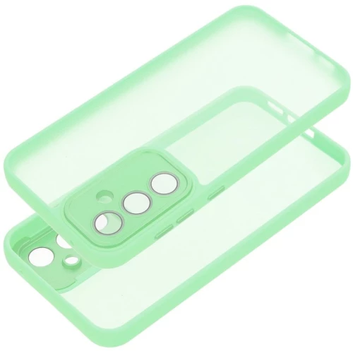 VARIETE Case for SAMSUNG S23 FE pistachio