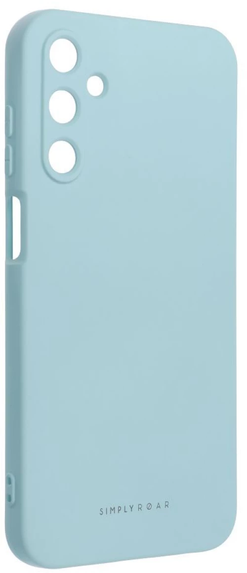 Roar Space Case - for Samsung Galaxy A15 4G / A15 5G Sky Blue