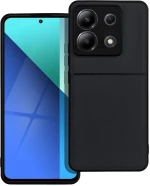 NOBLE case for XIAOMI Redmi Note 13 Pro 5G black