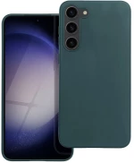 MATT case for SAMSUNG S23 Plus dark green