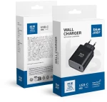 BLUE STAR travel charger Type C PD QC4.0 3A 45W TFB-TC-45W black