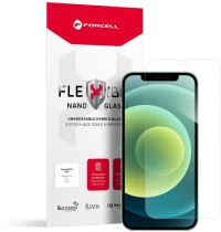 Forcell Flexible Nano Glass for Iphone 12/12 Pro
