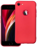 SOFT case for IPHONE 7 red