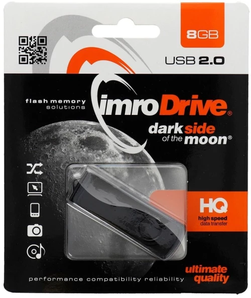IMRO pendrive AXIS 8GB USB2.0