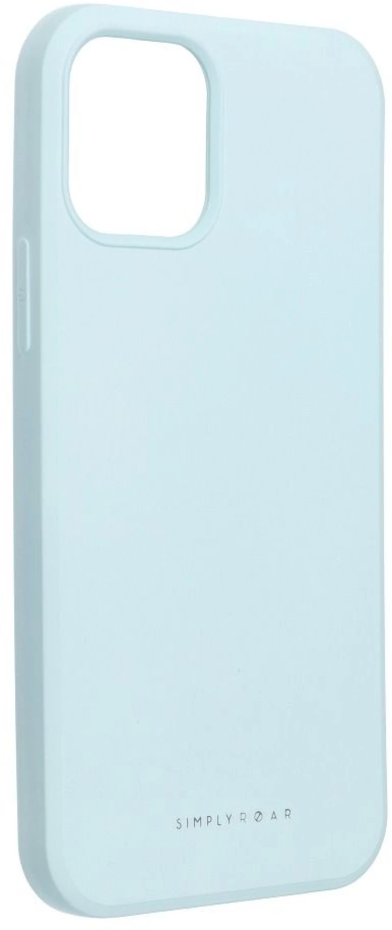 Roar Space Case - for iPhone 12 / 12 Pro Sky Blue