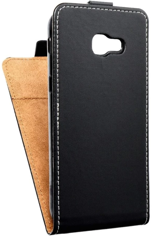 SLIM FLEXI FRESH Flip case for SAMSUNG A5 2017 black