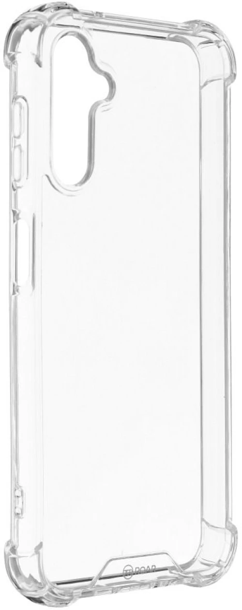 Armor Jelly Case Roar - for Samsung Galaxy A14 4G / A14 5G transparent