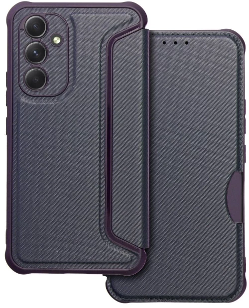 RAZOR Book for SAMSUNG A54 5G blue