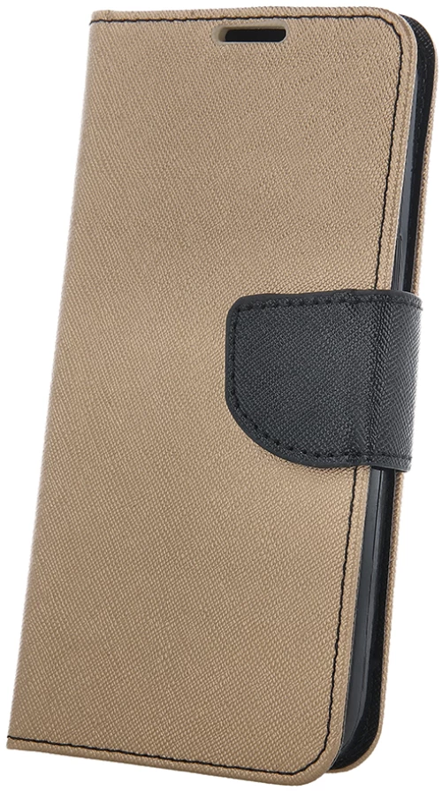 Smart Fancy case for Huawei P30 Lite gold-black