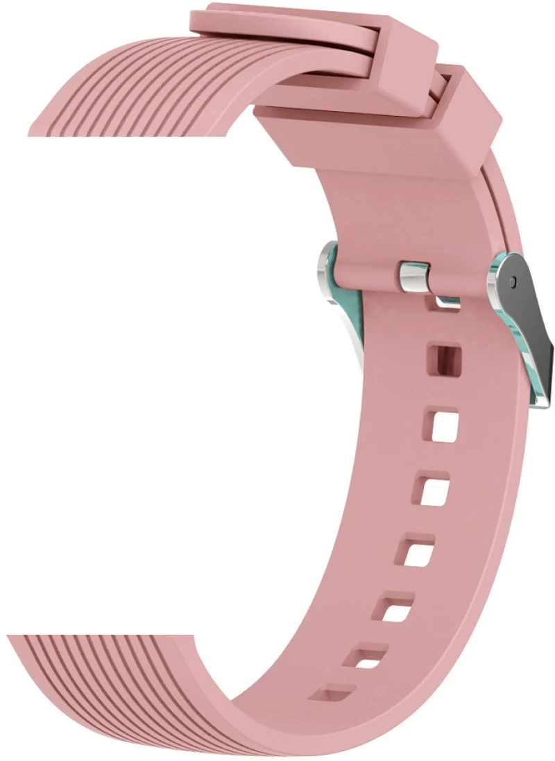Devia band Deluxe Sport for Samsung Watch 1/2/3 46mm (22mm) pink