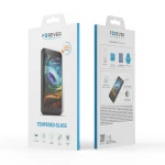 Forever tempered glass 2,5D for iPhone 14 Pro Max 6,7"