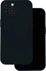 Silicon case for Realme C55 black