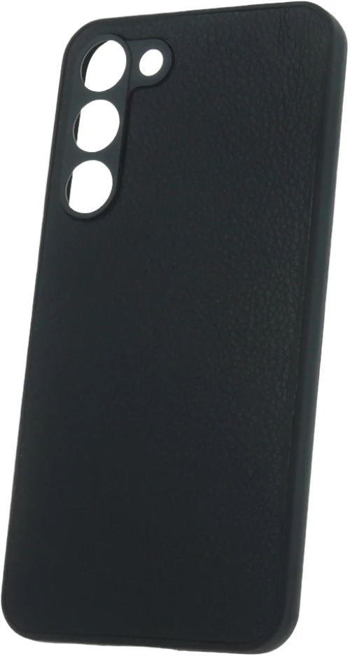Black&White case for Samsung Galaxy S23 Plus black