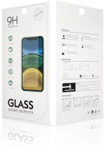 Tempered glass 2,5D for Honor X7A