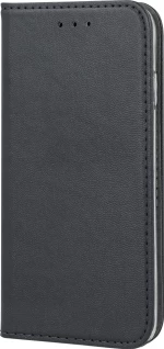 Smart Magnetic case for Samsung Galaxy S24 Plus black
