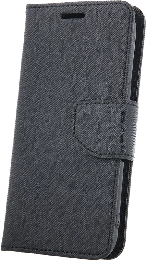 Smart Fancy case for Motorola Moto E22 black