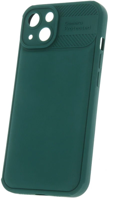 Honeycomb case for Samsung Galaxy A05S green forest