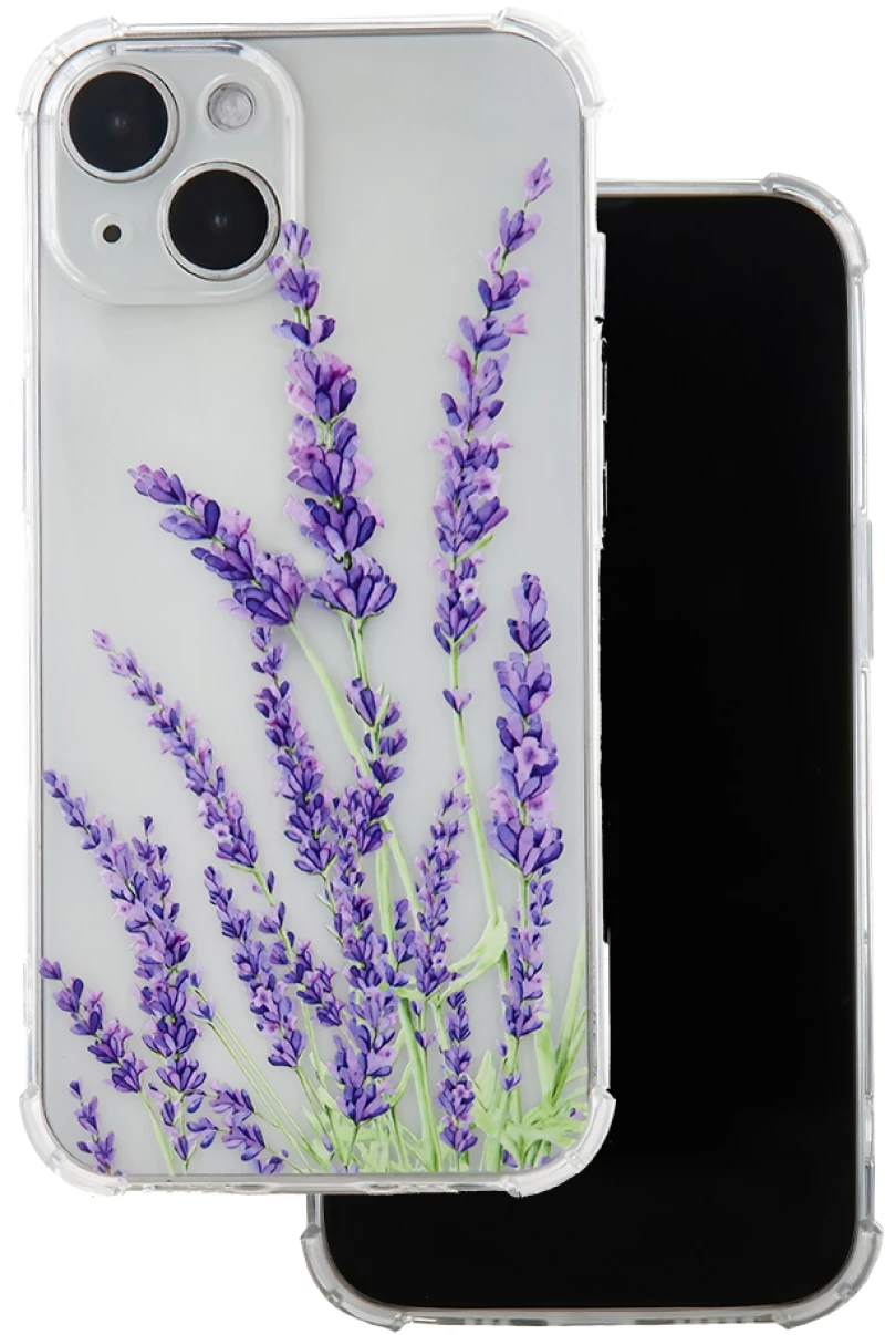 Ultra Trendy case for iPhone 11 Meadow 2