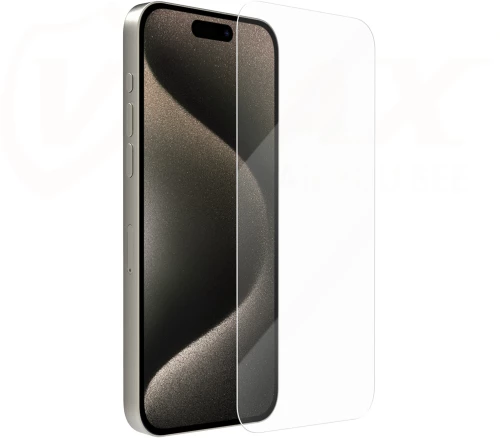 Vmax tempered glass 2,5D Normal Clear Glass for Xiaomi Redmi Note 13 Pro 5G