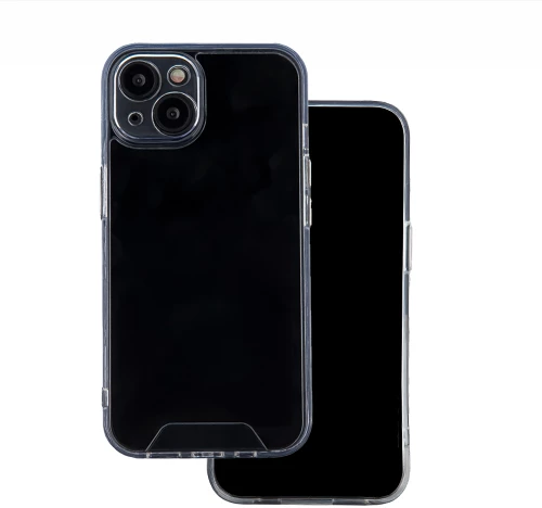 Crystal case for Samsung Galaxy A54 5G transparent