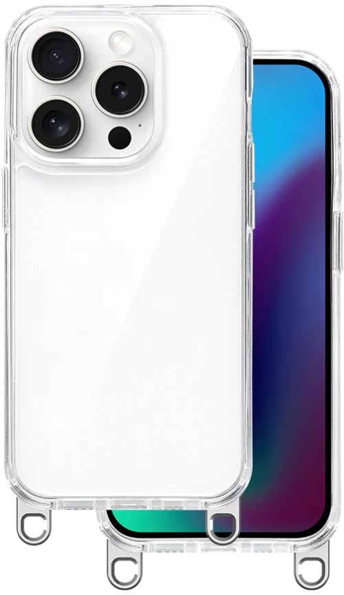 Hook case for Samsung Galaxy A05S silver