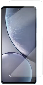 Tempered glass 2,5D for Samsung Galaxy M52 5G