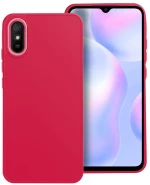 FRAME Case for Xiaomi Redmi 9AT / Redmi 9A magenta