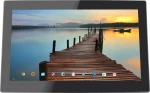 Xoro MegaPAD 1564 Pro 3 15.6" Tablet με WiFi (4GB/64GB) Μαύρο