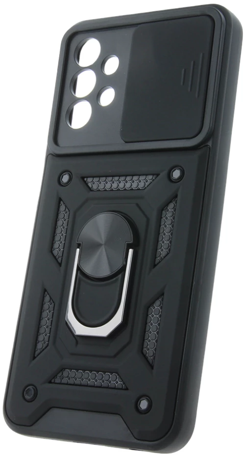 Defender Slide case for Samsung Galaxy A13 4G black