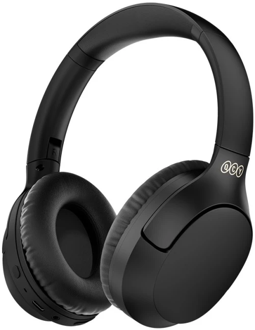 QCY Melobuds Neo Blue - TWS BT Earbuds with LED Display, Dual Connection, Anti-air calls 7h