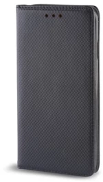 Smart Magnet case for Motorola Motorola Moto G10 / G30 / G10 Power black