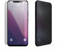 Tempered glass Privacy for Samsung Galaxy A55 5G