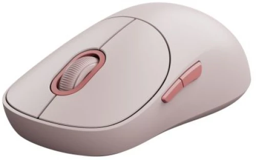 Xiaomi Wireless Mouse 3 Pink EU BHR8911GL