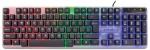Rebeltec gaming keyboard NEON