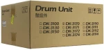 Kyocera DK-3170 Drum Laser Εκτυπωτή Μαύρο 300000 Σελίδων (302T993060)