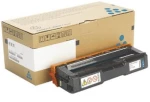 Ricoh 407717 toner cartridge Original Cyan 1 pc(s) (407717)