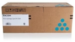 Ricoh 407532 toner cartridge Original Cyan 1 pc(s) Black (407532)