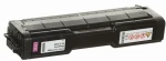 Ricoh 407901 toner cartridge Original Magenta 1 pc(s) Black (407901)