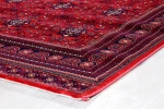 Tzikas Carpets 39772-ΚΟΚΚΙΝΟ Χαλί DUBAI 240X300