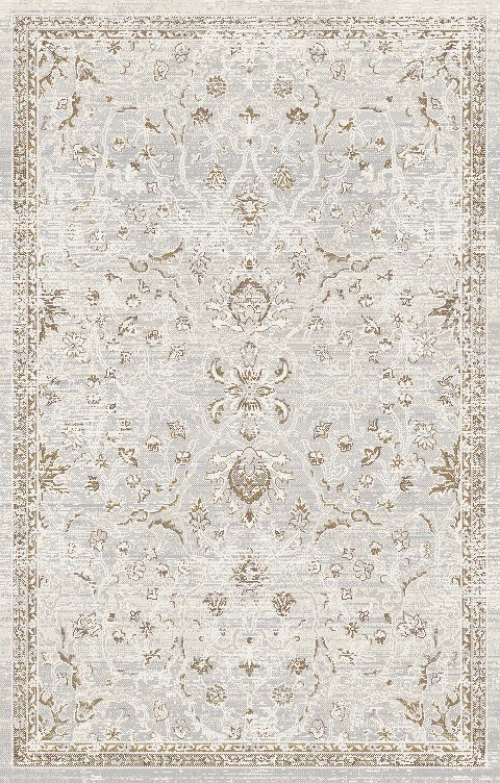ΧΑΛΙ OPALIO 9751 NVA56/BROWN FLOSS - Klonaras Home Fashion 133cmx190cm