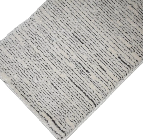 Σετ Κρεβατοκάμαρας Deluxe 696 λευκό (2x70x150&1x70x220) Colore Colori