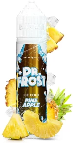 Dr Frost Flavorshot Polar Ice Pineapple 20ml/60ml